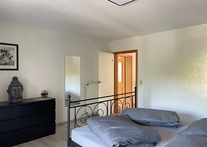 Ferienwohnung Waldblick