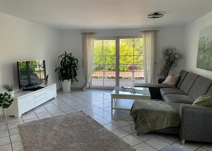 Ferienwohnung Waldblick