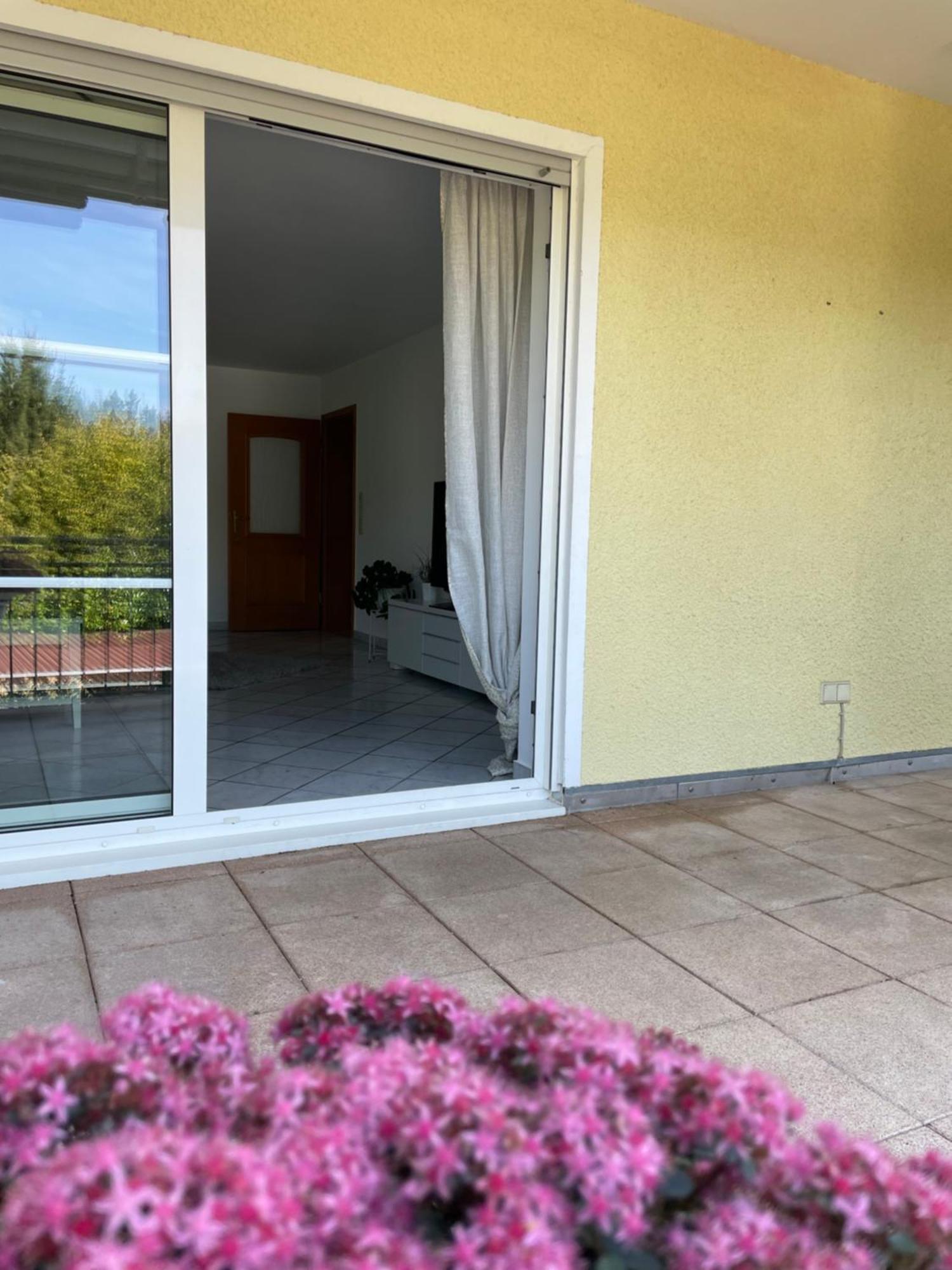 Waldblick Apartment Laurenburg