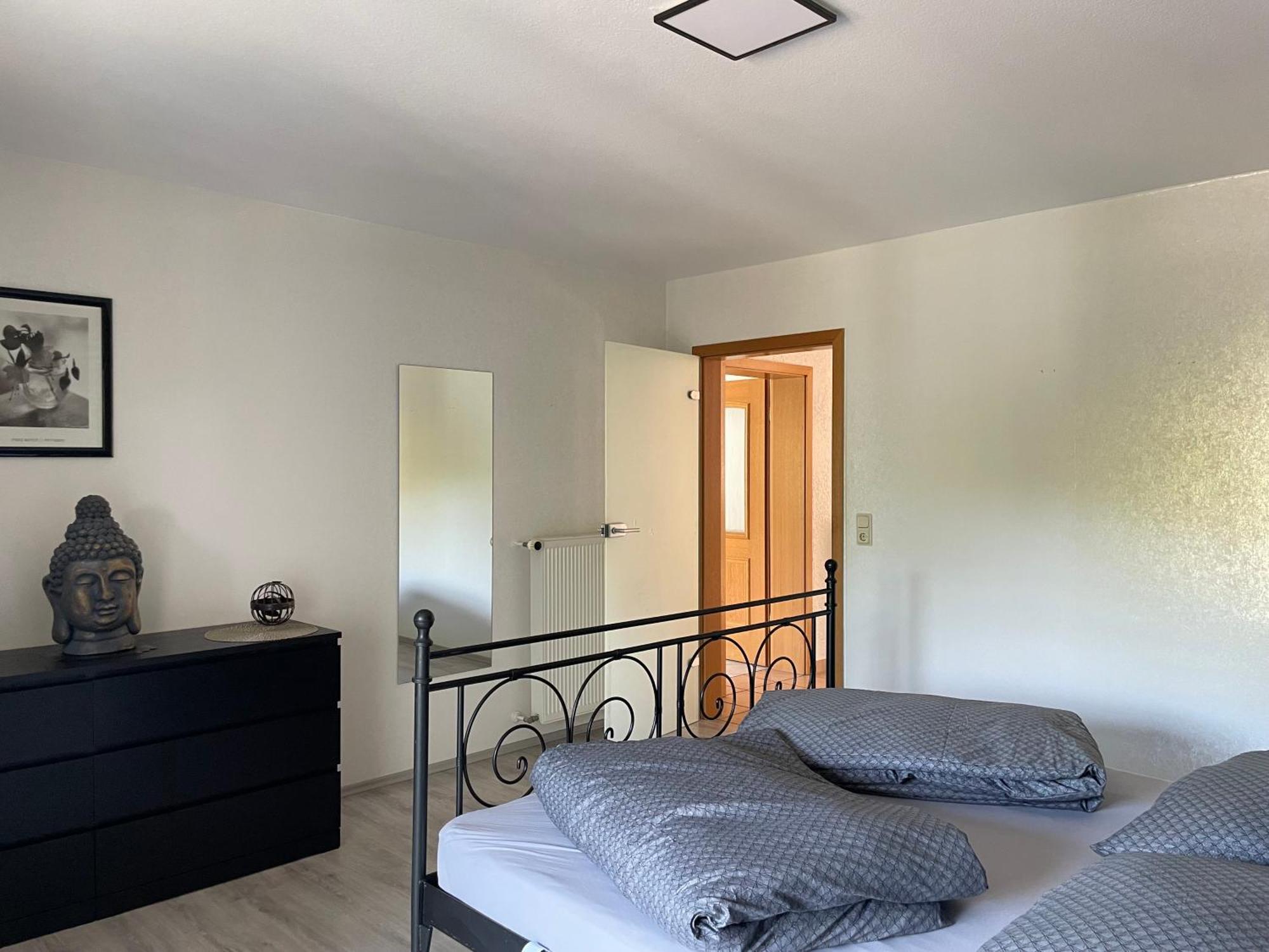Apartment Waldblick