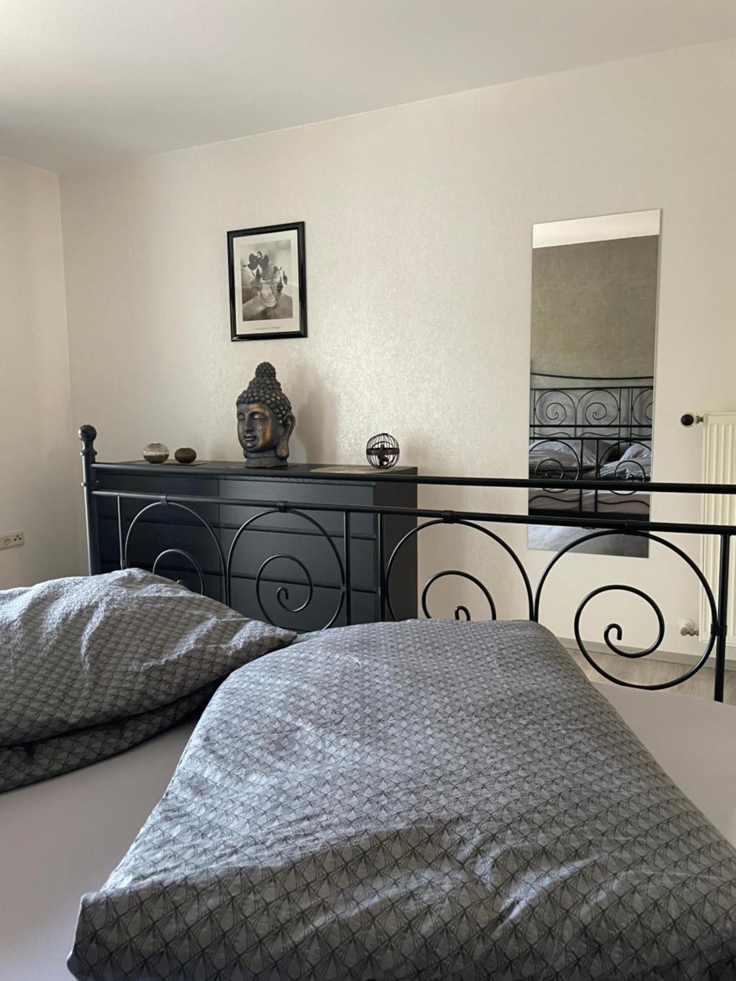 Apartment Waldblick Laurenburg