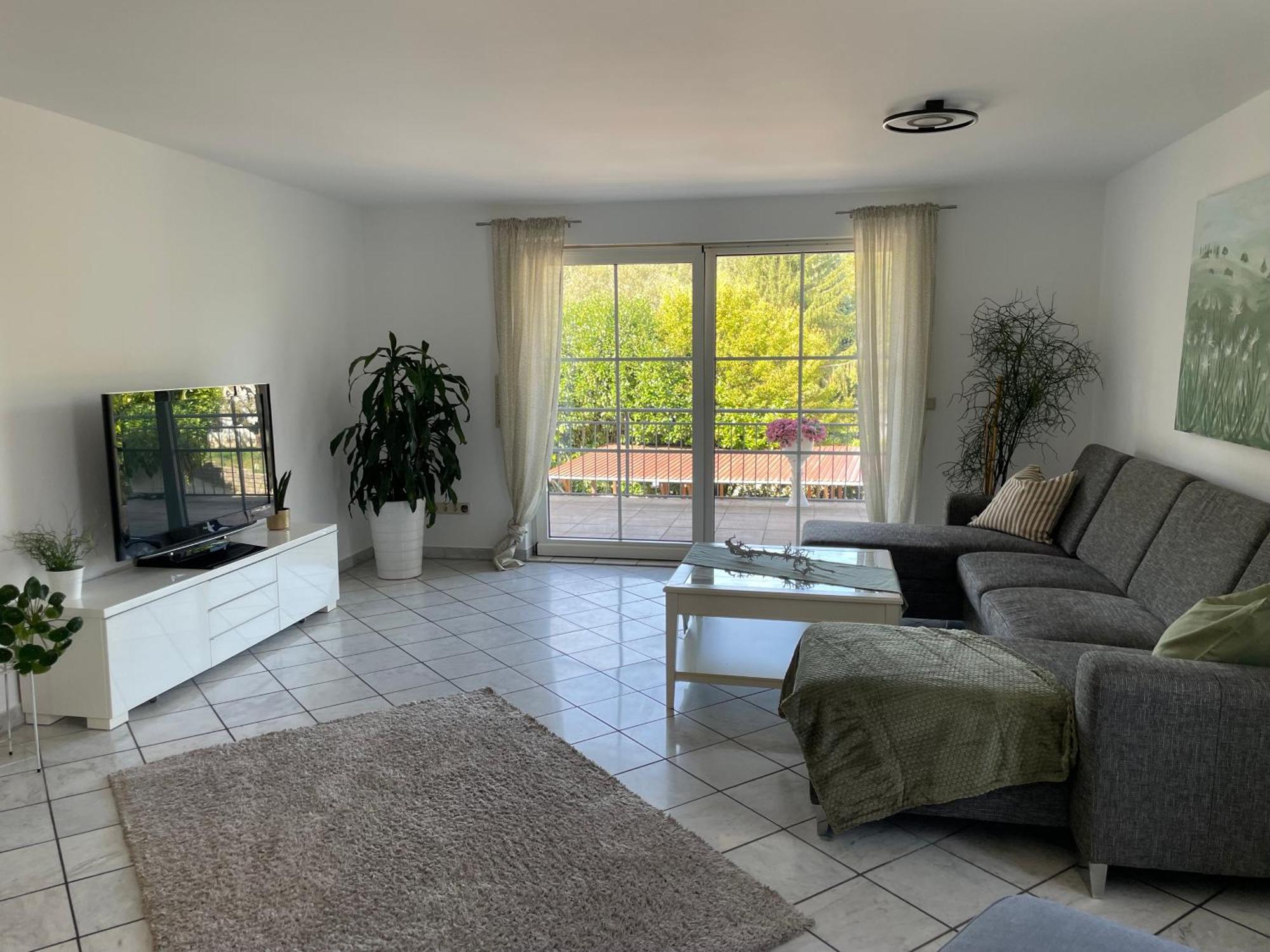 Waldblick Apartment *