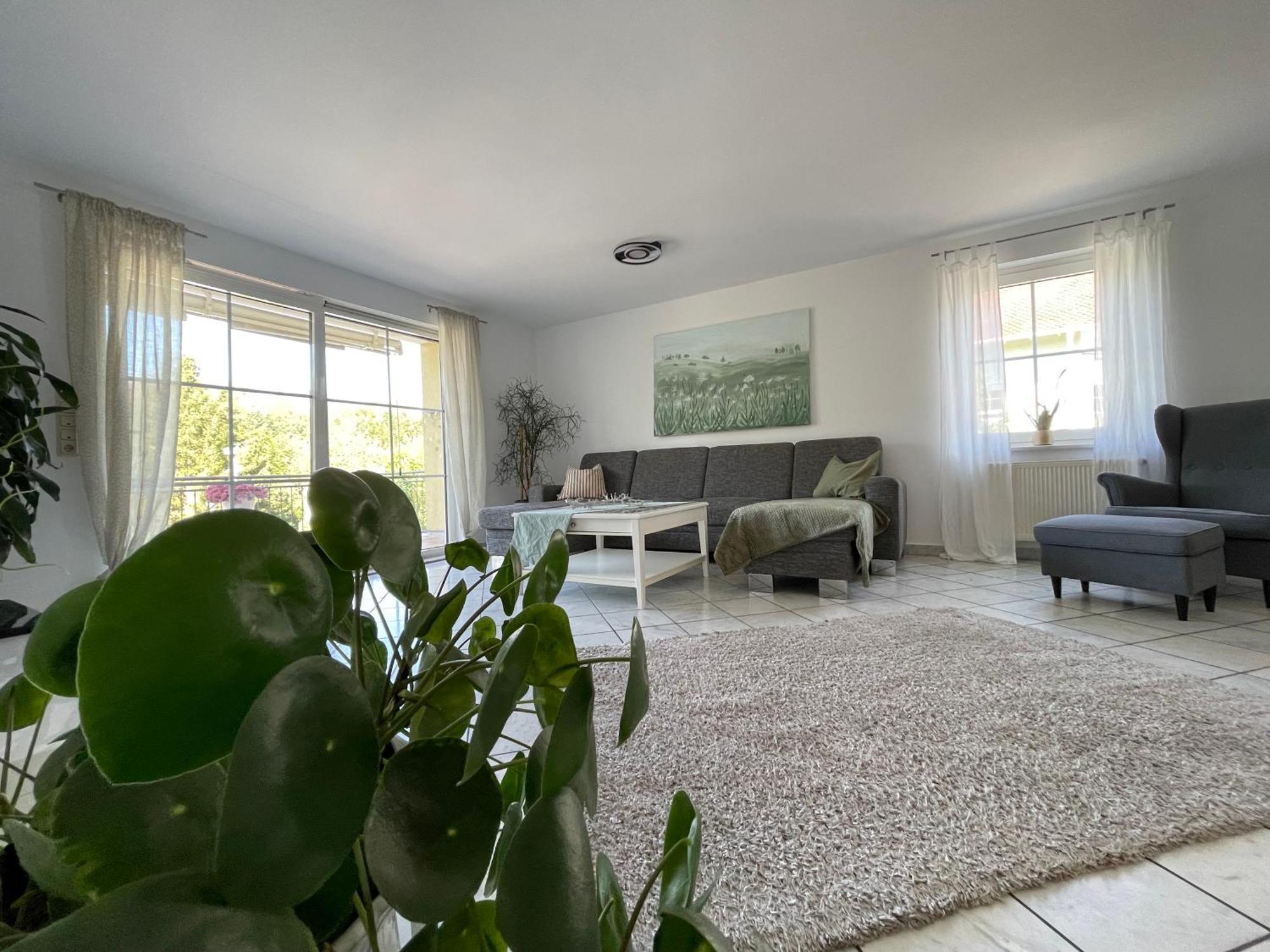 Waldblick Apartment