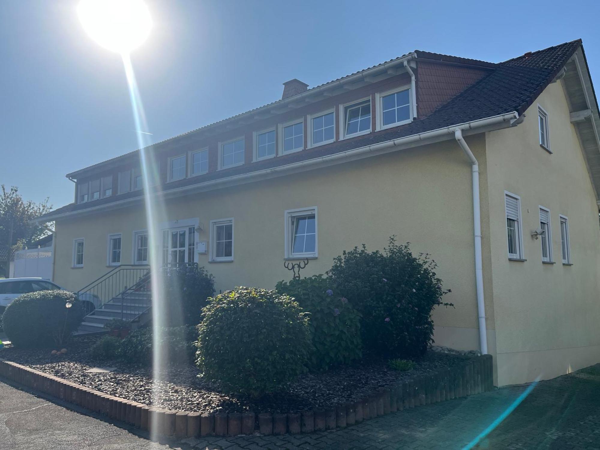 Waldblick Apartment *
